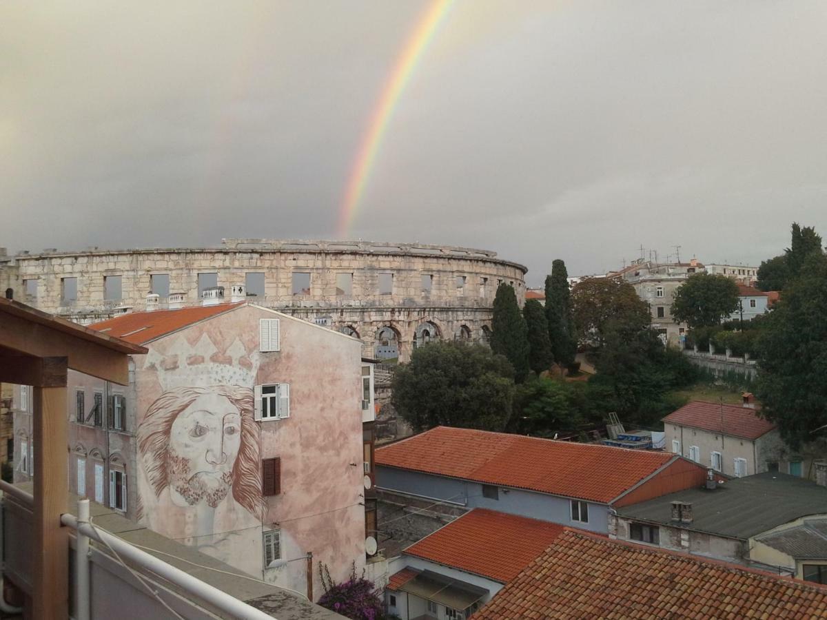 Apartamento Postcard View